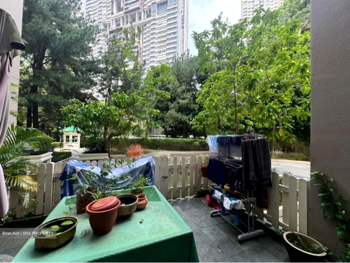 Tanglin Regency (D10), Condominium #468375511